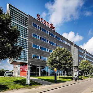 Scandic Sluseholmen